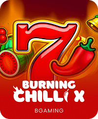 3 SUPER HOT CHILLIES